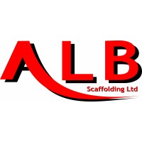 ALB Scaffolding Ltd Logo