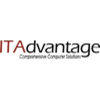 IT Advantage, Inc. Logo
