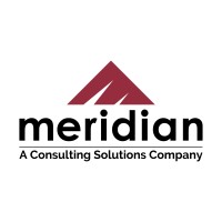 Meridian Technologies Logo