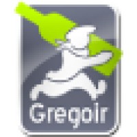 Gregoir Logo