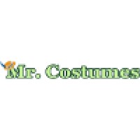 Mr. Costumes Logo
