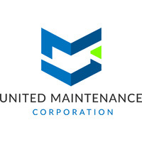 United Maintenance Corporation Logo