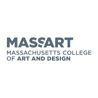 Massachusetts College of Art and Design Logo