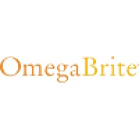 OmegaBrite Logo