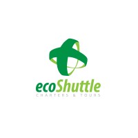 ecoShuttle Logo