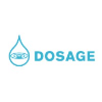 DOSAGE Logo