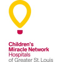 Childrens Miracle Network Hospitals of Greater St. Louis Logo