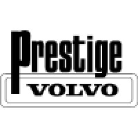 Prestige Volvo Logo