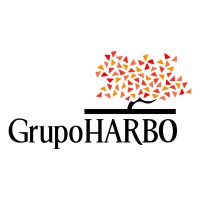 Grupo HARBO Logo