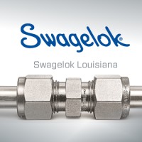 Swagelok Louisiana Logo