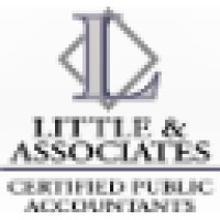 Little & Associates, LLC, Certified Public Accountants Logo