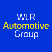 WLR Automotive Group, Inc. Logo