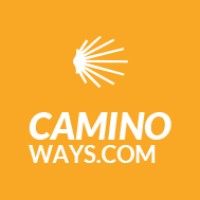 CaminoWays.com Logo