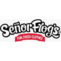 Señor Frogs Logo