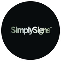 SimplySigns Limited Logo
