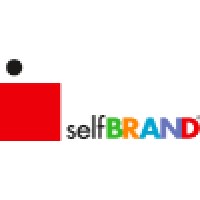 SelfBrand Logo