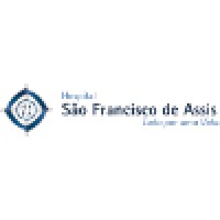 Hospital São Francisco de Assis Logo