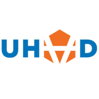 UHV Design Ltd Logo