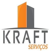Kraft Serviços Logo