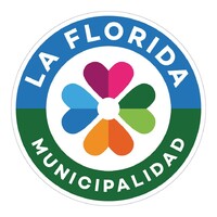 Municipalidad de La Florida Logo