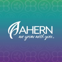 Ahern Agribusiness, Inc. Logo
