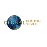 Global Financial Services, Inc. Logo