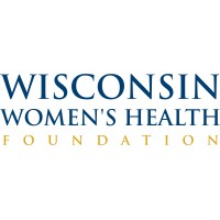 Wisconsin Womens Health Foundation Logo