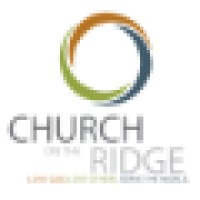 Church on the Ridge Logo