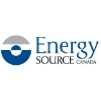 Energy Source Natural Gas Logo