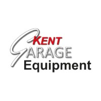 Kent Garage Equipment Logo