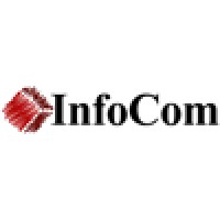 InfoCom Logo