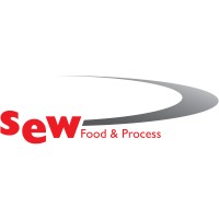 SEW Food & Process Logo