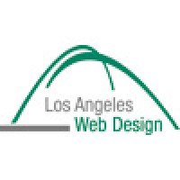 Los Angeles Web Design Logo