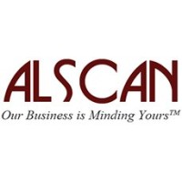 Alscan Inc. Logo