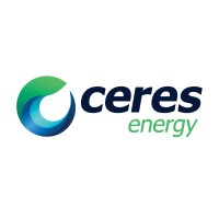 CERES ENERGY LIMITED Logo