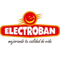 Electroban S.A.E. Logo