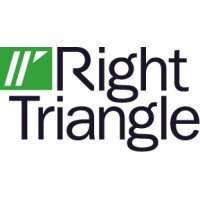 Right Triangle Consulting Logo