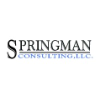 Springman Consulting LLC Logo