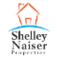 Shelley Naiser Properties Logo