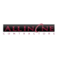 All in One Contractors, Inc. Logo