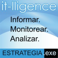 IT LLIGENCE SA Logo