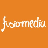 Fusion Media Services Ltd Logo