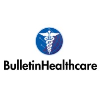 BulletinHealthcare Logo