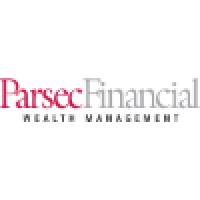 Parsec Financial Logo