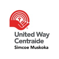 United Way Simcoe Muskoka Logo