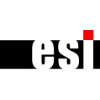 Environmental Science International, Inc. Logo