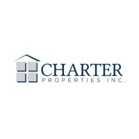 Charter Properties, Inc Logo