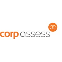 CORP ASSESS LTD Logo