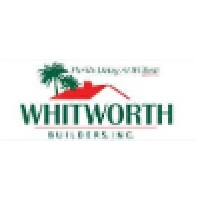 Whitworth Builders Realty, Inc Logo