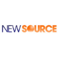New Source Logo